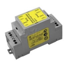 Барьер искрозащиты Этра-спецавтоматика ШСБ-12/ШСБ-12(A)