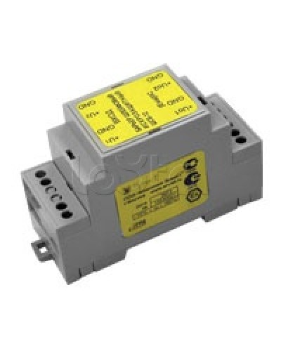 Барьер искрозащиты Этра-спецавтоматика ШСБ-24(D) в Чебоксарах Дополнительное оборудование (Ex) Pintop.ru