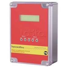 Модуль интерфейсный пожарный Thermocable МИП2И-Термокабель
