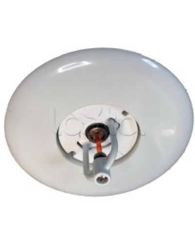 Цоколь Гефест Цоколь фасонный пластиковый Гефест в Чебоксарах Аксессуары для оросителей Pintop.ru