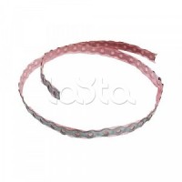 Лента для хомута Гефест КФСТ.750260.001, 15 мм (10 м)