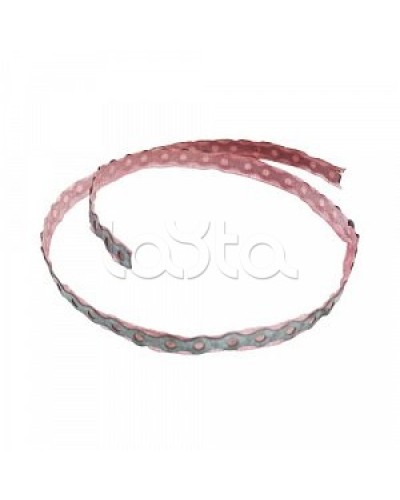 Лента для хомута Гефест КФСТ.750260.001, 15 мм (10 м) в Чебоксарах Держатели, клипсы, скобы Pintop.ru