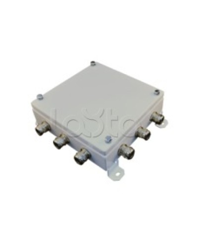 Коробка монтажная Гефест КМ IP66-2020 в Чебоксарах Распределительные коробки Pintop.ru