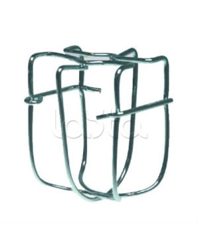 Защитная решетка для оросителя (никель) Гефест в Чебоксарах Аксессуары для оросителей Pintop.ru