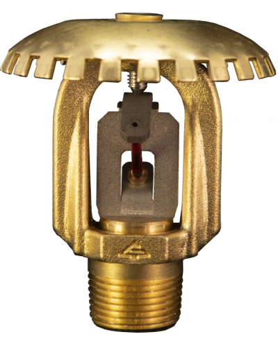 Ороситель повышенной производительности спринклерный универсальный СУS0-РВо1,28-R¾/P57.B2-«Аква-Гефест» в Чебоксарах Оросители Pintop.ru