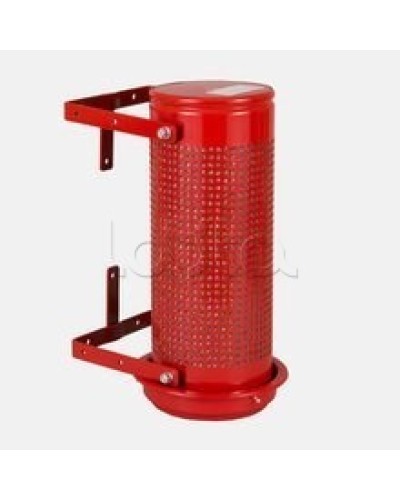 Генератор огнетушащего аэрозоля Гранит-Саламандра АГС-6/2 (бывш. АГС-6) в Чебоксарах Генераторы огнетушащего аэрозоля Pintop.ru