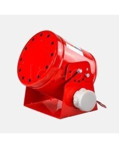 Генератор огнетушащего аэрозоля Гранит-Саламандра АГС-8/1-05 в Чебоксарах Генераторы огнетушащего аэрозоля Pintop.ru