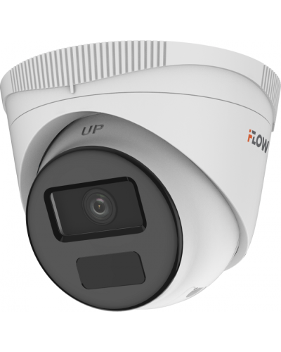 Уличная IP-камера iFlow F-IC-1321M(2.8mm) в Чебоксарах IP-камеры Pintop.ru