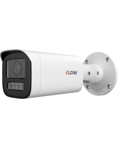 Уличная IP-камера iFlow F-IC-1642CMZ4(2.8-12mm) в Чебоксарах IP-камеры Pintop.ru