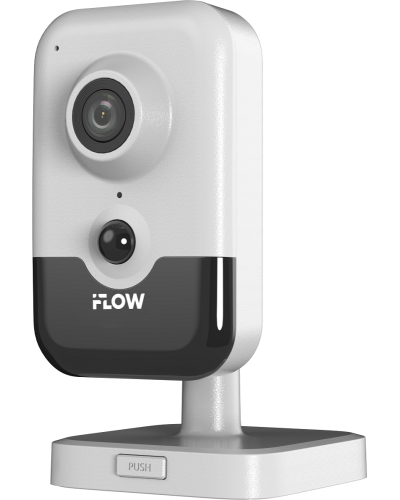 Компактная IP-камера iFlow F-IC-1941CI(2.8mm) в Чебоксарах IP-камеры Pintop.ru