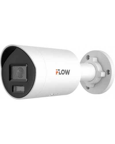 Уличная IP-камера iFlow F-IC-2146CM(2.8mm) в Чебоксарах IP-камеры Pintop.ru