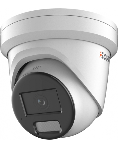 Уличная IP-камера iFlow F-IC-2386CM(2.8mm) в Чебоксарах IP-камеры Pintop.ru