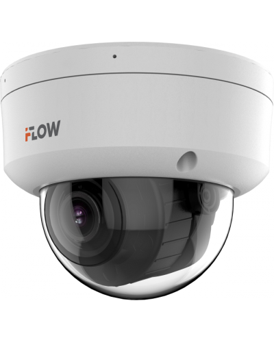 Уличная IP-камера iFlow F-IC-2742C2MSZ4(2.8-12mm) в Чебоксарах IP-камеры Pintop.ru