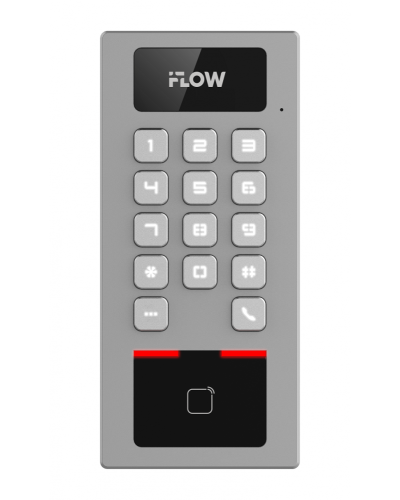 Терминал доступа iFlow F-KD-2502SDKBW в Чебоксарах Считыватели Pintop.ru