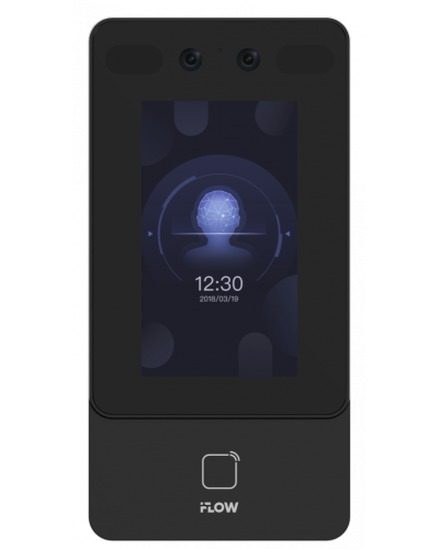 Терминал доступа iFlow F-KD-3322PMCW в Чебоксарах Считыватели Pintop.ru