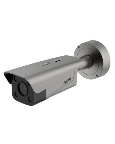 IP-камера iFlow F-TA-M21-GI1/0832 в Чебоксарах IP-камеры Pintop.ru