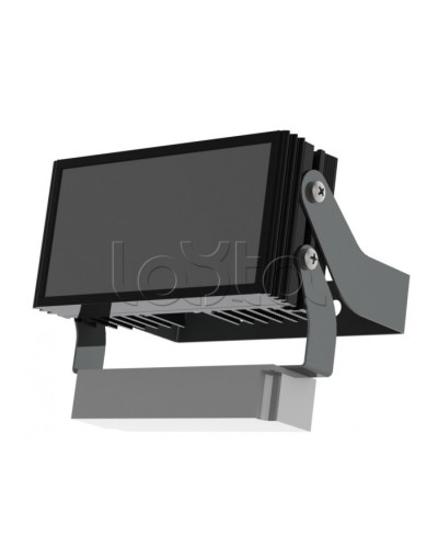 ИК-прожектор ИК Технологии D140-850-35-220 в Чебоксарах Прожекторы для камер Pintop.ru