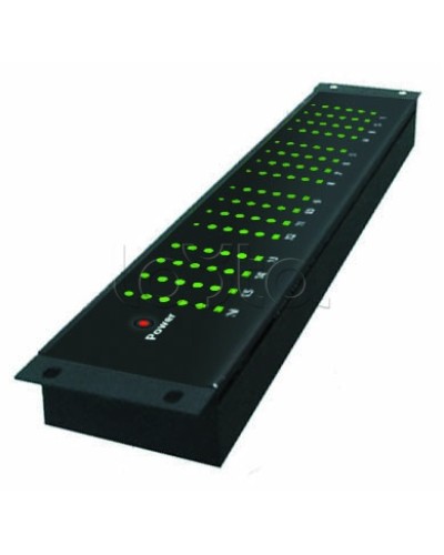 Усилитель 960H видеосигнала активный Инфотех AVT-16EXC873I в Чебоксарах Видеоусилители, Модуляторы, Делители Pintop.ru