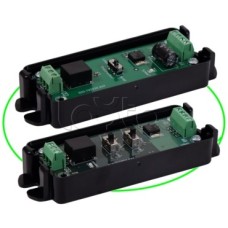 Комплект для передачи видеосигналов ИНФОТЕХ AVT-Nano Active L