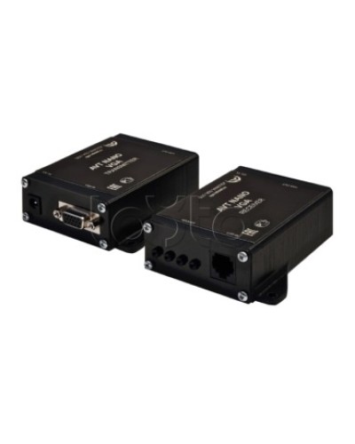 Удлинитель VGA ИНФОТЕХ AVT-Nano VGA в Чебоксарах Видеоусилители, Модуляторы, Делители Pintop.ru