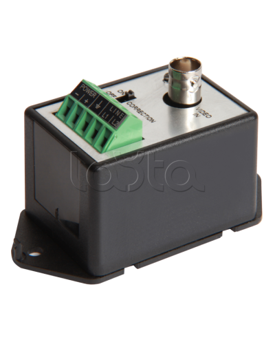 Приемник AHD видеосигнала активный Инфотех AVT-RX1151AHD в Чебоксарах Видеоусилители, Модуляторы, Делители Pintop.ru