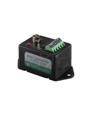 Приемник AHD 720p видеосигнала активный Инфотех AVT-RX1155AHD в Чебоксарах Видеоусилители, Модуляторы, Делители Pintop.ru