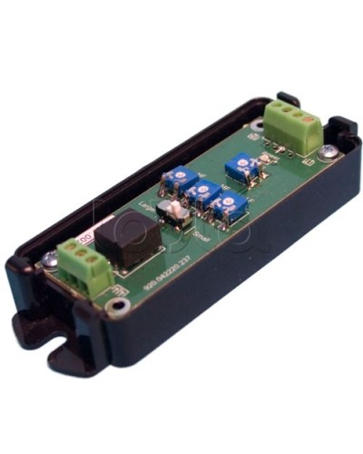 Приемник видеосигнала активный Инфотех AVT-RX342 в Чебоксарах Видеоусилители, Модуляторы, Делители Pintop.ru