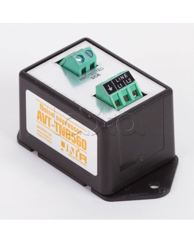Подавитель помех пассивный Инфотех AVT-TNB560 в Чебоксарах Видеоусилители, Модуляторы, Делители Pintop.ru