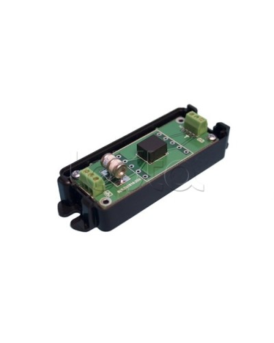 Приемопередатчик видеосигнала пассивный Инфотех AVT-TRX103 в Чебоксарах Видеоусилители, Модуляторы, Делители Pintop.ru