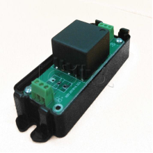 Приемопередатчик видеосигнала пассивный Инфотех AVT-TRX106