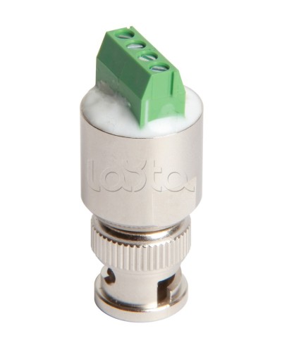 Передатчик AHD/CVI/TVI видеосигнала пассивный Инфотех AVT-TRX112HD в Чебоксарах Видеоусилители, Модуляторы, Делители Pintop.ru