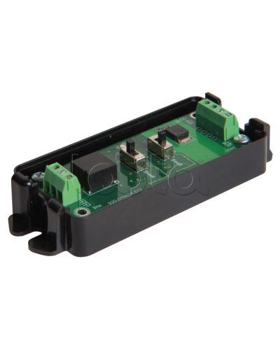 Передатчик AHD/CVI/TVI видеосигнала активныйИнфотех AVT-TX1012HD в Чебоксарах Видеоусилители, Модуляторы, Делители Pintop.ru