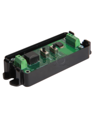 Передатчик AHD видеосигнала активный Инфотех AVT-TX1161AHD в Чебоксарах Видеоусилители, Модуляторы, Делители Pintop.ru