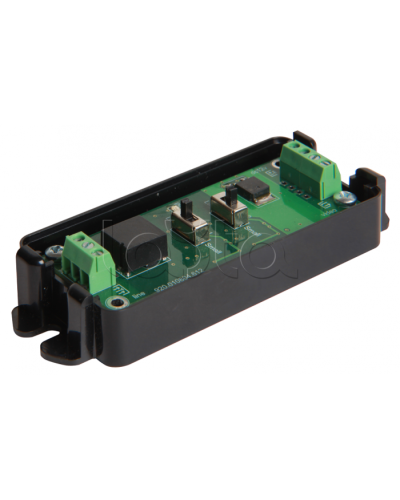 Передатчик TVI видеосигнала активный Инфотех AVT-TX1303TVI в Чебоксарах Видеоусилители, Модуляторы, Делители Pintop.ru