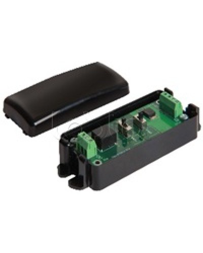 Передатчик TVI видеосигнала активный Инфотех AVT-TX1311TVI в Чебоксарах Видеоусилители, Модуляторы, Делители Pintop.ru