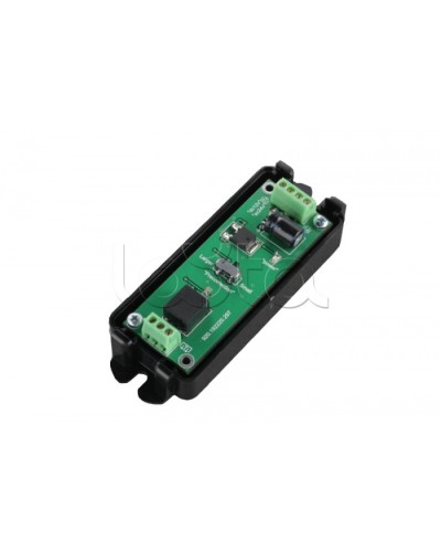 Передатчик 960H видеосигнала активный Инфотех AVT-TX745 в Чебоксарах Видеоусилители, Модуляторы, Делители Pintop.ru