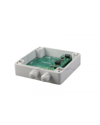 Передатчик 960H видеосигнала активный Инфотех AVT-TX746I в Чебоксарах Видеоусилители, Модуляторы, Делители Pintop.ru