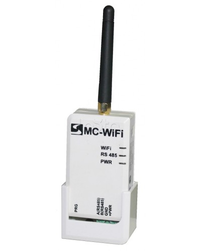 Модуль сопряжения Интеграл + МС-Wi-Fi в Чебоксарах Дополнительное оборудование для ОПС Pintop.ru