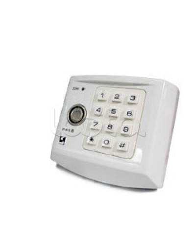 Пульт управления GSM Интеграл + в Чебоксарах Дополнительное оборудование для СКУД Pintop.ru