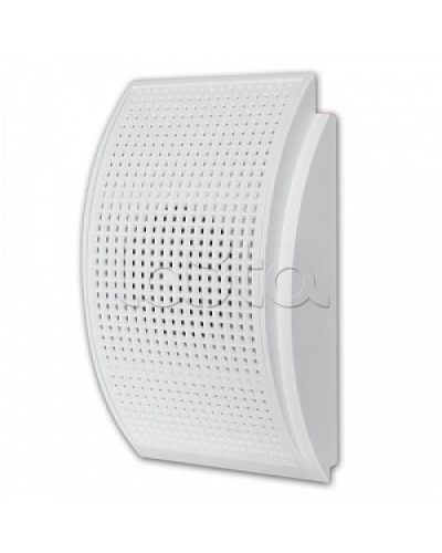 С-МД РЕЧЕВОЙ ОПОВЕЩАТЕЛЬ НАСТЕННЫЙ С ДИКТОФОНОМ в Чебоксарах Акустические системы Pintop.ru