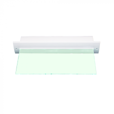 Табло М-12-УЛЬТРА Запасный выход (потолочн. крепл.) (ИП Раченков А.В.)