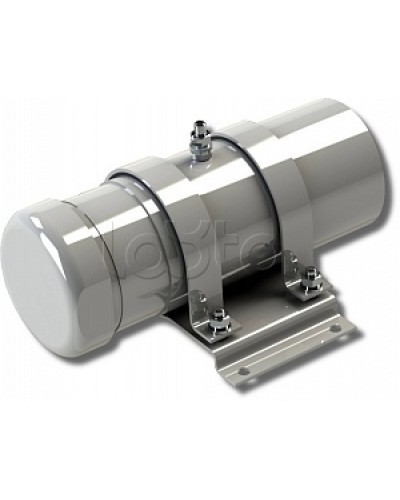 Генератор газового пожаротушения Источник-плюс ГГПТ-0,5 в Чебоксарах Газовые модули и балоны Pintop.ru