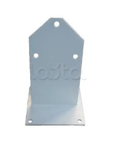 Переходник Источник-плюс Переходник кронштейна настенного для Тунгус МПП-4 в Чебоксарах Модули порошковые Pintop.ru