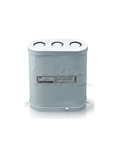 Генератор газового пожаротушения Источник-плюс Тунгус-ГГПТ-3,0 в Чебоксарах Аксессуары для газового пожаротушения Pintop.ru