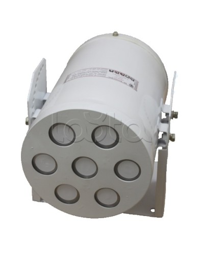 Генератор газового пожаротушения Источник-плюс Тунгус-ГГПТ-7,0 в Чебоксарах Аксессуары для газового пожаротушения Pintop.ru