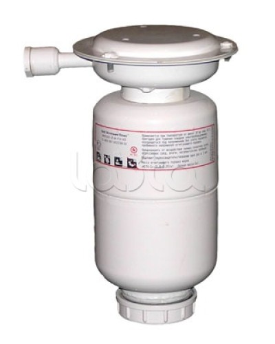 Модуль порошкового пожаротушения в нормальном исполнении настенный Источник-плюс Тунгус-МПП(Н)-2(н)-И-ГЭ-У2 в Чебоксарах Модули порошковые Pintop.ru