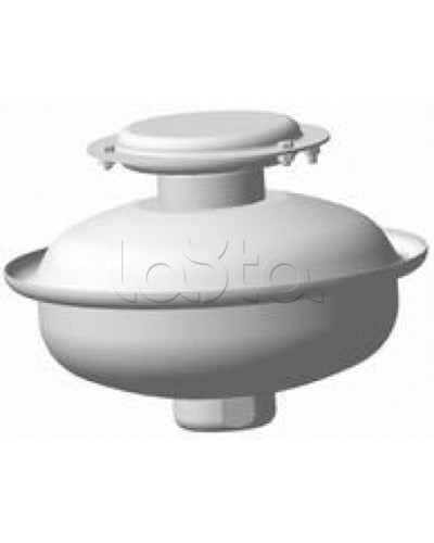 Модуль порошкового пожаротушения в нормальном исполнении настенный Источник-плюс Тунгус-МПП(Н)-4(н)-И-ГЭ-У2 в Чебоксарах Модули порошковые Pintop.ru