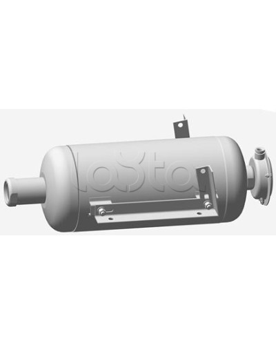 Модуль порошкового пожаротушения взрывозащищенный в специальном исполнении Источник-плюс Тунгус-МПП(Н-РП)-24-И-ГЭ-У в Чебоксарах Модули пожаротушения (Ex) Pintop.ru