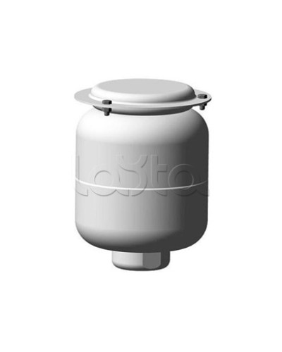 Модуль порошкового пожаротушения автономный самосрабатывающий настенный Источник-плюс Тунгус-МПП(Н-С)-2,7(н)-И-ГЭ-У2 в Чебоксарах Модули порошковые Pintop.ru