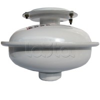 Модуль порошкового пожаротушения термостойкого исполнения Источник-плюс Тунгус-МПП(Н-Т1)-4(н)-И-ГЭ-У2